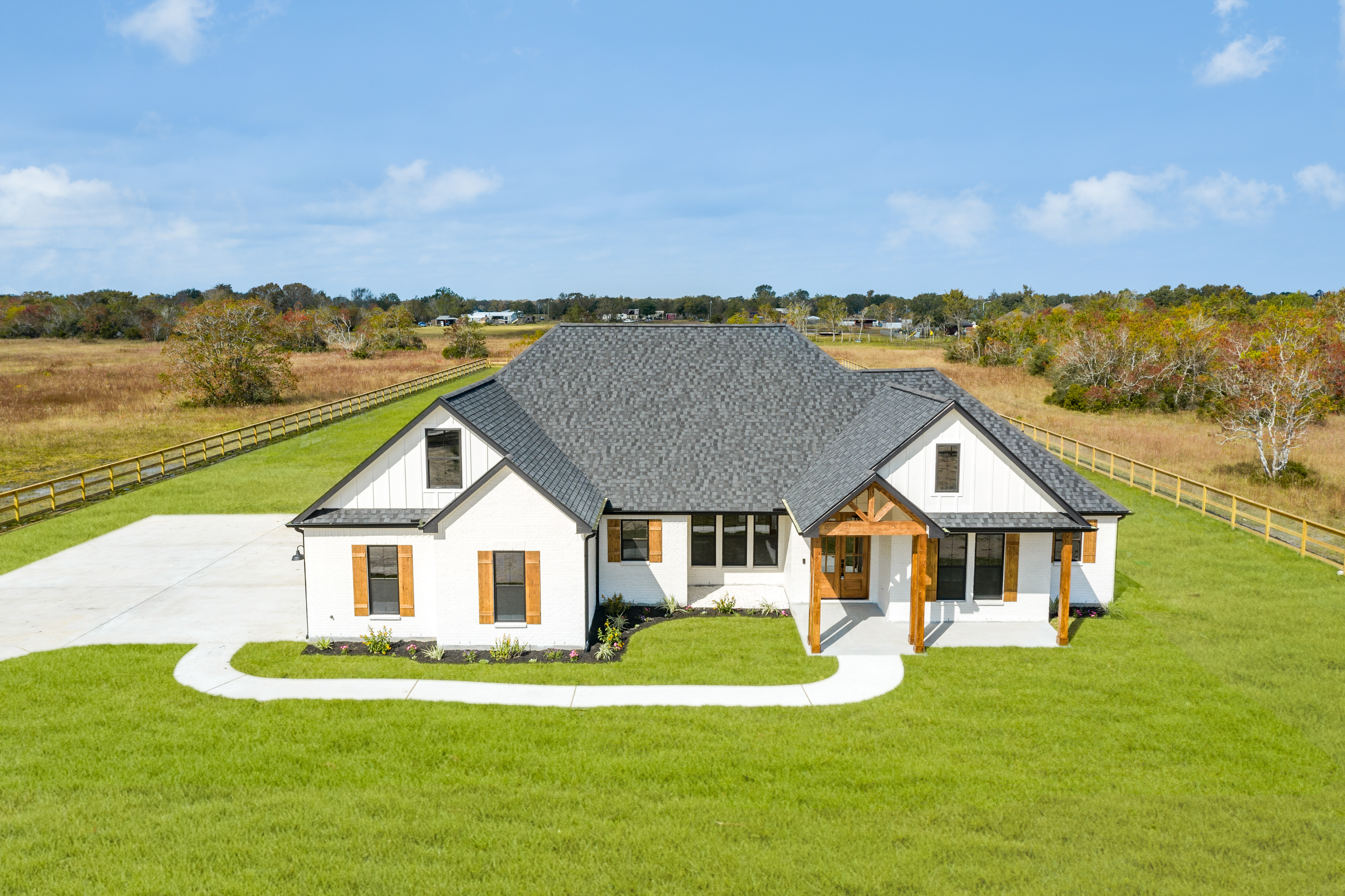 Read more about the article Santa Fe House