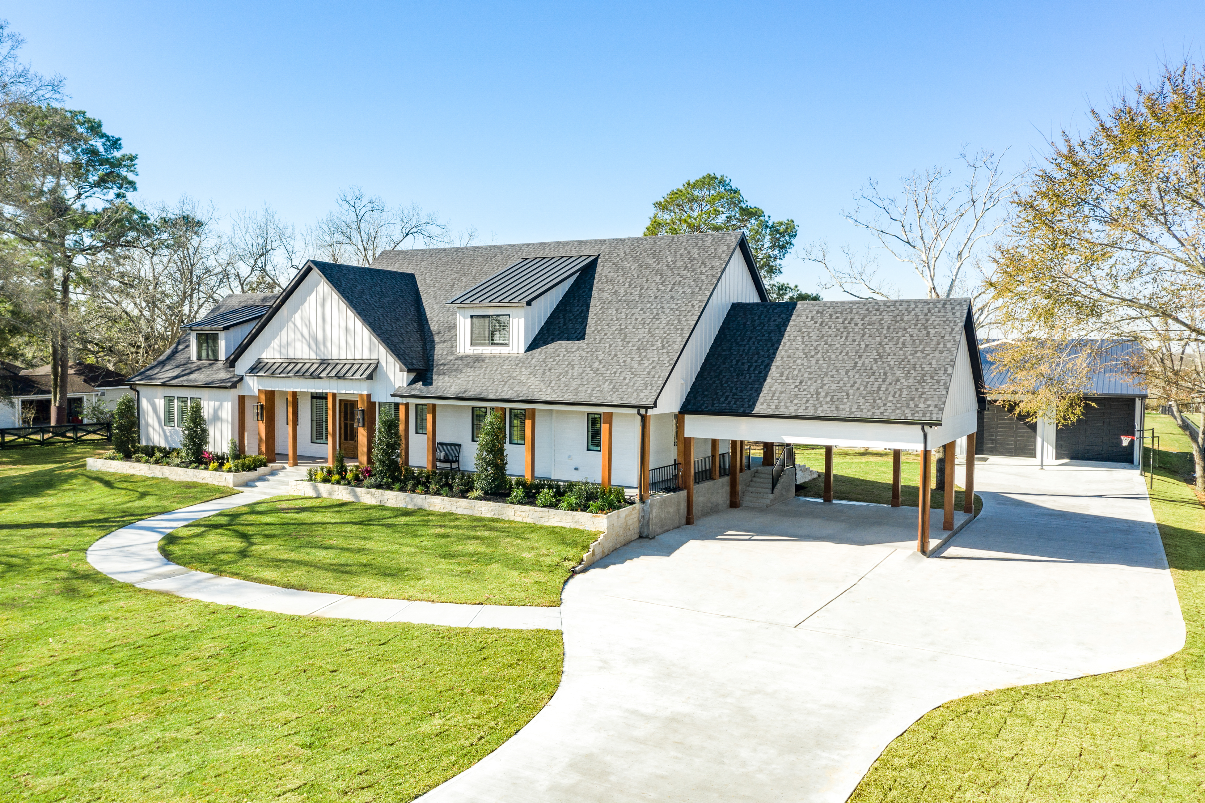Read more about the article Webster House and Shop