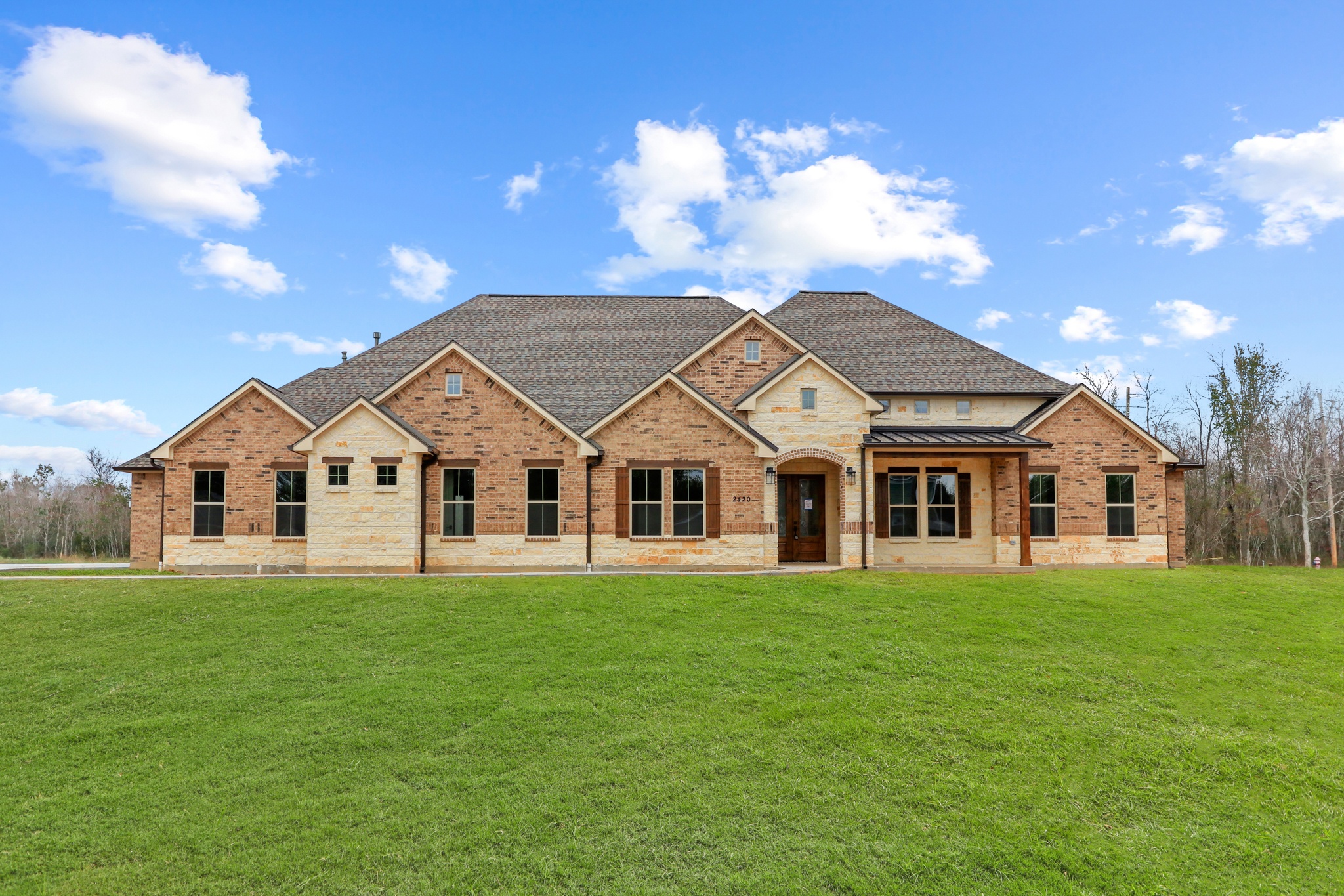 You are currently viewing Bern St Custom Home